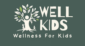 WellKids — Wellness for Kids